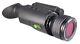 Ln-g3-m50 Luna Optics Hd Digital Night Vision Monocular 6-36x50