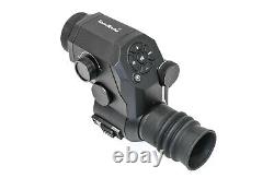 LaserWorks 350M Infrared Night Vision Hunting Attachment for Hunting Scope