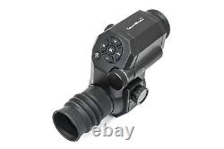 LaserWorks 350M Infrared Night Vision Hunting Attachment for Hunting Scope