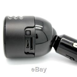 Lawmate IR Night Vision USB Car Charger Hidden Security Camera DVR Taxi Audio