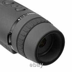 Leica Calonox View Thermal Imaging Camera Monocular 50502
