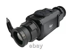 Liemke Merlin-35 Thermal Night Vision Handheld & Mountable reg cost $4400