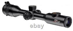 Liemke Sperber-1 Thermal Night Vision Scope regular cost $4000