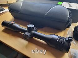 Liemke Sperber-1 Thermal Night Vision Scope regular cost $4000