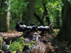 Liemke Sperber-1 Thermal Night Vision Scope regular cost $4000