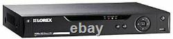 Lorex LHV21041T True HD 1080p Security DVR, 4 Channel, 1TB (M. Ref)