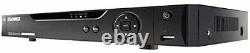 Lorex LHV21041T True HD 1080p Security DVR, 4 Channel, 1TB (M. Ref)