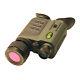 Luna Optics 6-30x50 Gen-2 Digital Day/night Vision Binoculars With Dual Hr Display