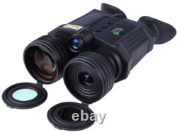 Luna Optics Digital G3 Day-Night Vision Binocular, 6-36x50mm Digital LN-G3-B50