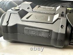 Luna Optics Digital G3 Day Nightvision Binocular Rangefinder 6-36x50mm LN-G3-B50