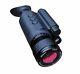 Luna Optics Gen 3 Day & Night Vision Monocular, 6-36x50mm, Digital, Ln-g3-m50