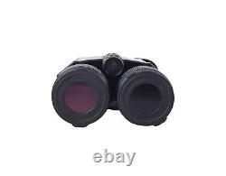Luna Optics LN-G3-B50 6-36x50 HD Digital Technology Night Vision Binocular