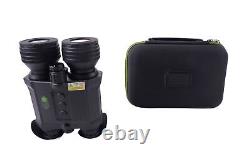 Luna Optics LN-G3-B50 6-36x50 HD Digital Technology Night Vision Binocular