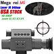 M5 1080p Night Vision Goggles Night Vision Scope Infrared Ir Camera For Hunting