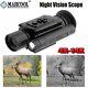 Marcool 4x-14x Ir Digital Night Vision Hunting Scopes 850nm Camera Optical Sight