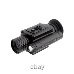 MARCOOL 4X-14X IR Digital Night Vision Hunting Scopes 850nm Camera Optical Sight