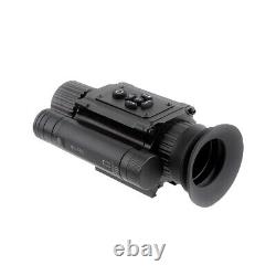 MARCOOL 4X-14X IR Digital Night Vision Hunting Scopes 850nm Camera Optical Sight
