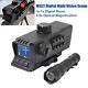Ms32 Digital Night Vision Scope Mount Nv Sight Optical 3.5x32 Infrared Monocular