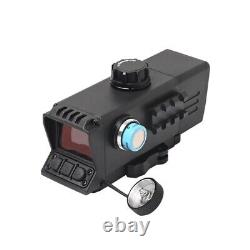 MS32 Digital Night Vision Scope Mount NV Sight Optical 3.5x32 Infrared Monocular