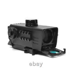 MS32 Digital Night Vision Scope Mount NV Sight Optical 3.5x32 Infrared Monocular