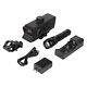 Ms32 Digital Night Vision Scope Mount Nv Sights Optical 3.5x32 Trd10 Pro Reticle