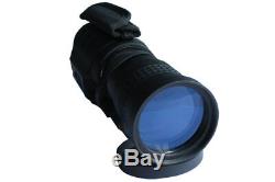 Master Digital NV IR Night Vision Goggles Monocular Security Camera Gen Tracker