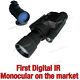 Master Digital Nv Night Vision Goggles Monoculars Security Camera Ir Gen Tracker