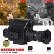 Megaorei5 Infrared Night Vision Scope Record Video Hunting 850nm Ir Camera