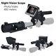 Megaorei 2 Digital Night Vision Ir Optics Scope Camera 720p Fhd With Laser Scope