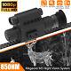 Megaorei 850nm Digital Night Vision Rifle Scope Optic Hunting Sight Ir Camera