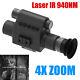 Megaorei 940nm Digital Night Vision Rifle Scope Optic Hunting Sight Ir Camera