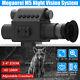 Megaorei Ir Infrared 940nm Night Vision Scope Record Video Camera Hunt 400m