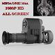 Megaorei M4a Night Vision Scope Video Record Binoculars Hunting Ir Camera 1080p