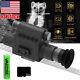 Megaorei M5 Outdoor Hunting Night Vision Scope 850nm Ir Infrared Video Recorder