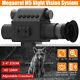 Megaorei Night Vision Scope Ir 850nm Wifi 1080p Hd Hunting Digital Camera