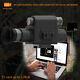 Megaorei Night Vision Scope Ir 850nm Wifi 1080p Hd Hunting Digital Camera Usa