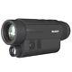 Mileseey Digital Night Vision Monocular Rechargeable Infrared Night Vision 40x