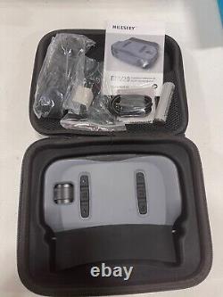 Mileseey BNV20 Night Vision Goggles Digital HD Infrared Night Vision Binoculars