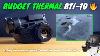 Most Budget Friendly Helmet Mounted Thermal Monocular Bti 10 Night Vision