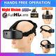 Multifunction Infrared Digital Head Mounted Night Vision Goggles Scope 1080pfs