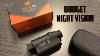 My Go To Night Vision Monocular Nightfox Cub