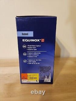 NEW! Bushnell Equinox Z 2x 40mm Digital Night Vision Binoculars with Zoom & Case