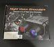 New Gthunder Glassowl True Ir Digital Night Vision Goggles Binoculars 4x Zoom