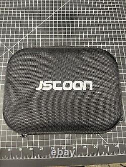 NEW Jscoon Black Complete Darkness Infrared Scope Digital Night Vision Goggles