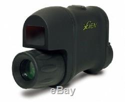 NEW Night Owl Optics XGEN Night Vision Digital Viewer Monoculars with Infrared