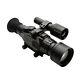 New Sightmark Wraith Hd 4-32x50 Digital Day/night Vision Rifle Scope Sm18011