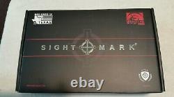 NEW Sightmark Wraith 4K Max 3-24×50 Digital Scope Night Vision SM18030 Bonus