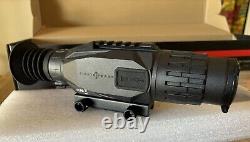 NEW Sightmark Wraith HD 2-16x28 Digital Day & Night Rifle Scope BONUS 64gb card