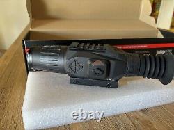 NEW Sightmark Wraith HD 2-16x28 Digital Day & Night Rifle Scope BONUS 64gb card