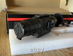 NEW Sightmark Wraith HD 2-16x28 Digital Day & Night Rifle Scope BONUS 64gb card